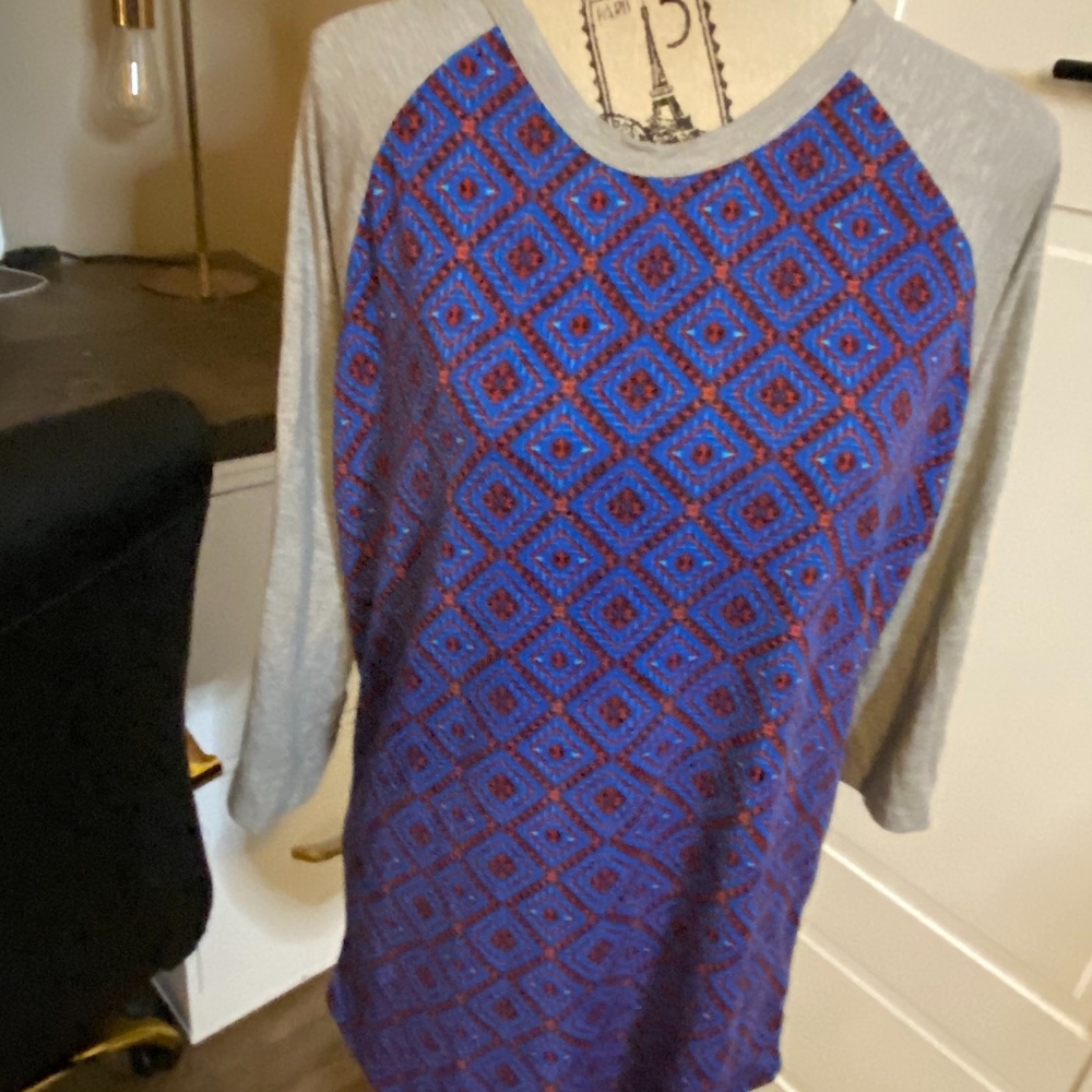 Lularoe Randy